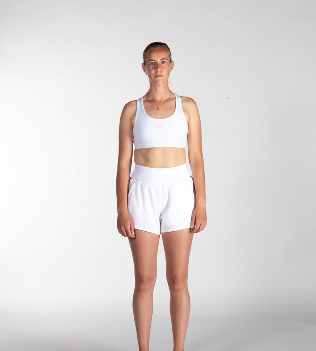 Women Performance Short